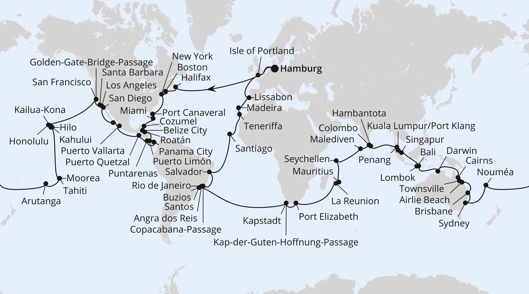 HAME4002_de-DE Die AIDA Weltreise-Route 2027/28